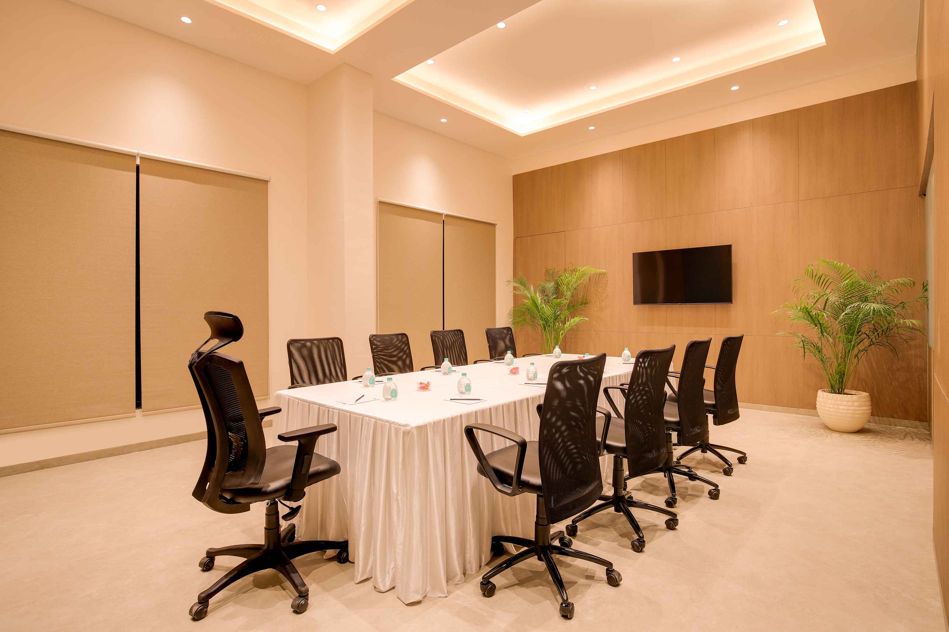 Board Room